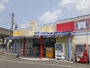 ゲオ茶屋町店(ビデオ/DVD)まで500m エルディムシャルマンＣ
