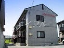 ハイライフFUJIWARAの外観