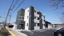 月光　新倉敷駅前の外観