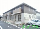 トゥールモンドの外観