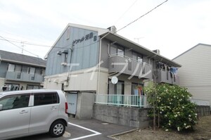 ゼフィール芳泉 Ｂ棟
