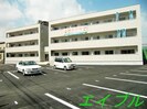 セレ　グレージュの外観