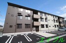セカンドコート　B棟の外観