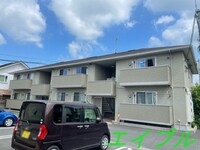 エテルナ　Ｂ棟