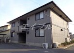 アスピラシオン　B棟