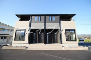 ベル・メゾン和気Ｂ