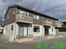 ソラーナ福井の外観