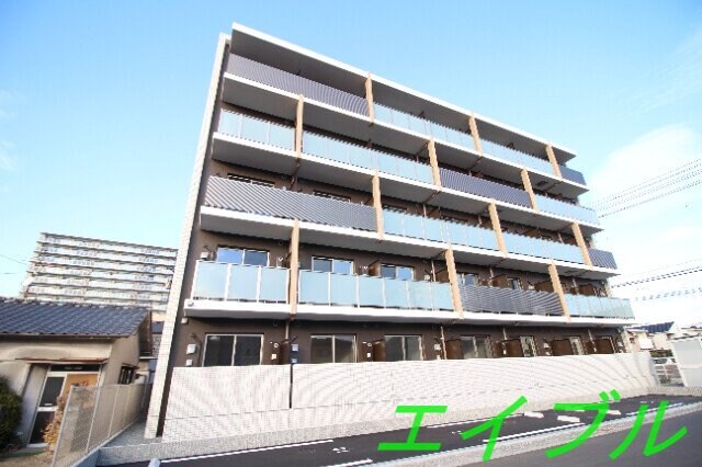  フォレスタ岡山医大南