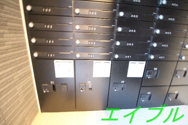  フォレスタ岡山医大南