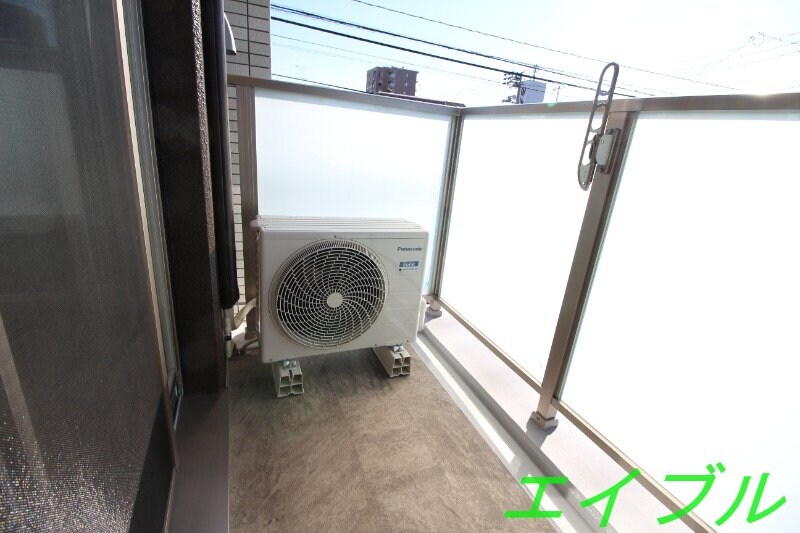  フォレスタ岡山医大南