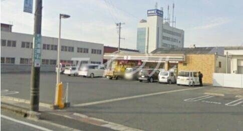 セブンイレブン岡山今保店(コンビニ)まで800m セレノア