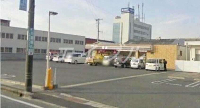 セブンイレブン岡山今保店(コンビニ)まで800m セレノア