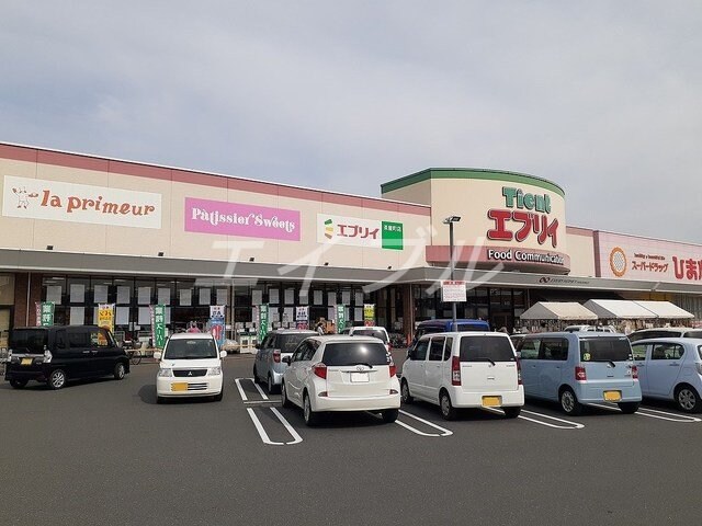 エブリイ茶屋町店(スーパー)まで500m パールフィールド