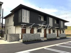 フェリーチェガーデンB棟