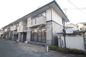 ハイカムールタカハシ　A棟