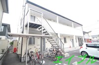 ウッディバード　A棟