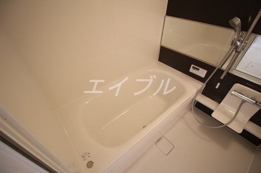  D-room浜野南　B棟