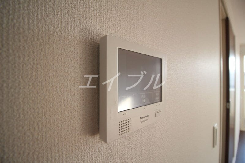  D-room浜野南　B棟