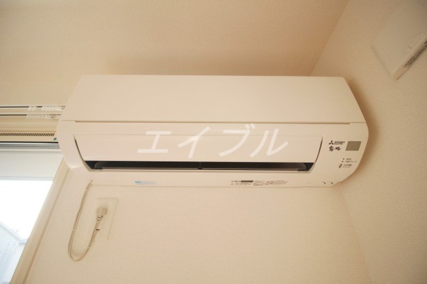  D-room浜野南　B棟