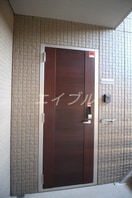  D-room浜野南　B棟