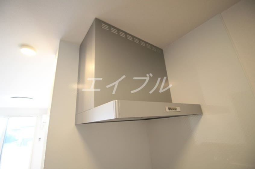  D-room浜野南　B棟