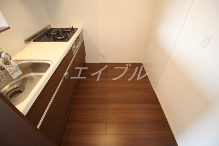  D-room浜野南　B棟