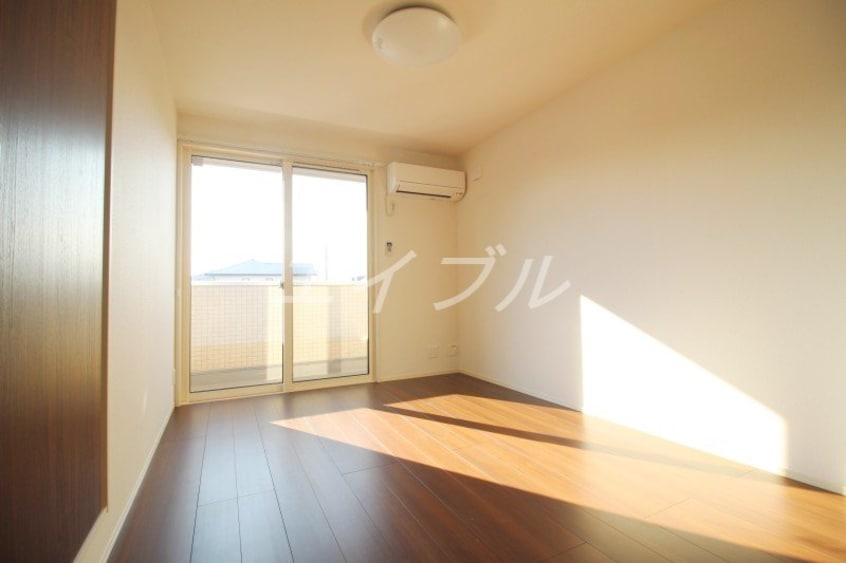  D-room浜野南　B棟