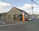 岡山平井郵便局(郵便局)まで2104m D-room浜野南　B棟