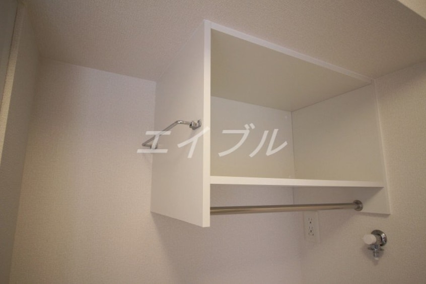  D-room浜野南　B棟