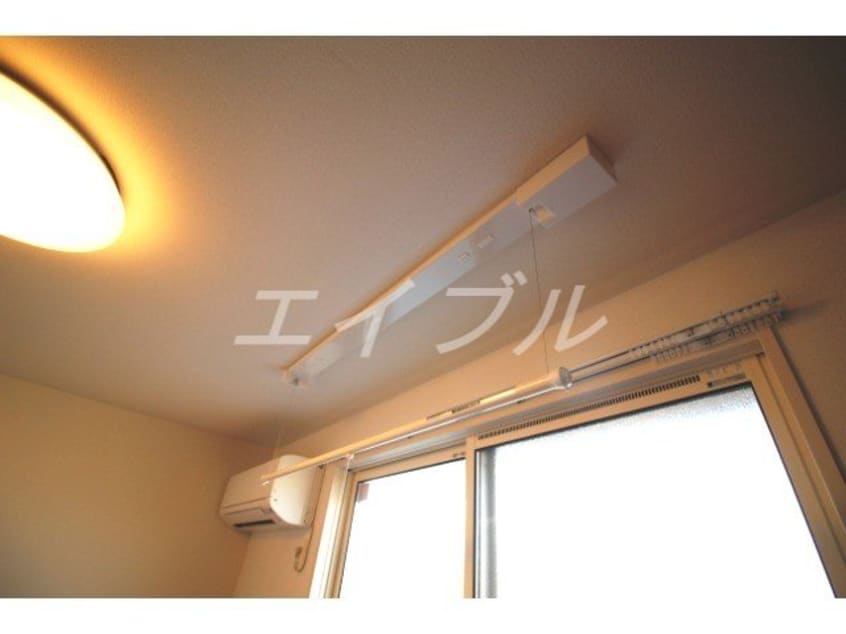  D-room浜野南　B棟