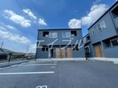 マルラニ　南棟の外観
