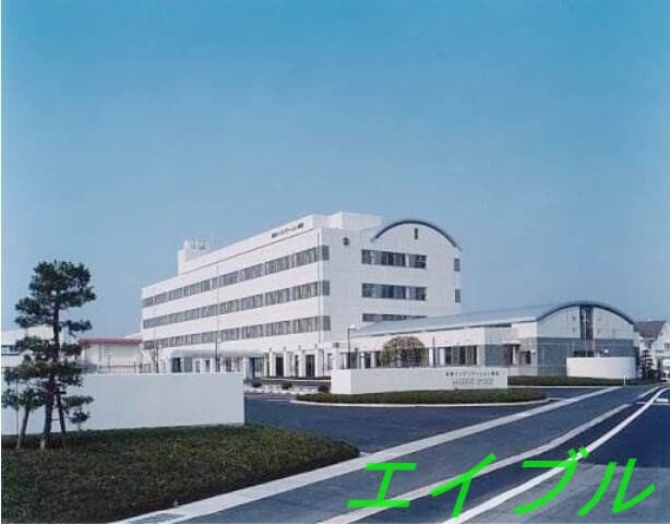 社会医療法人水和会倉敷リハビリテーション病院(病院)まで1598m アヴァンスⅡ