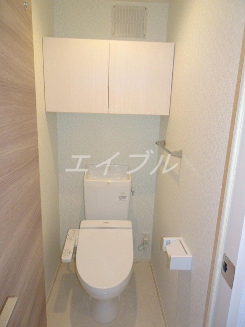  アステール白楽町