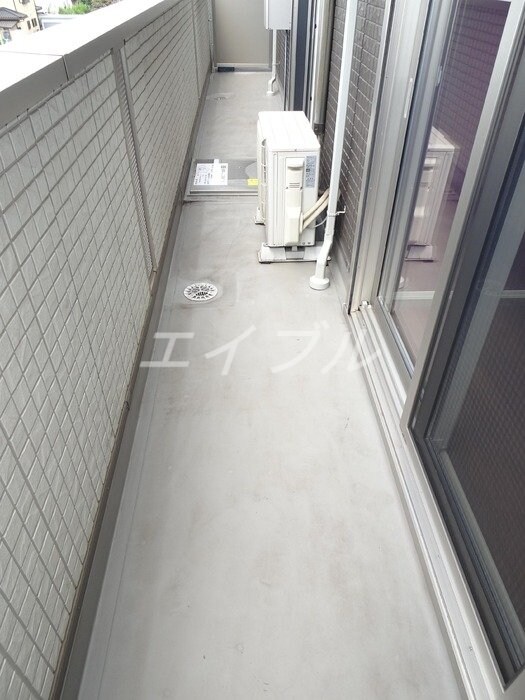  アステール白楽町