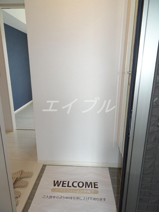  アステール白楽町