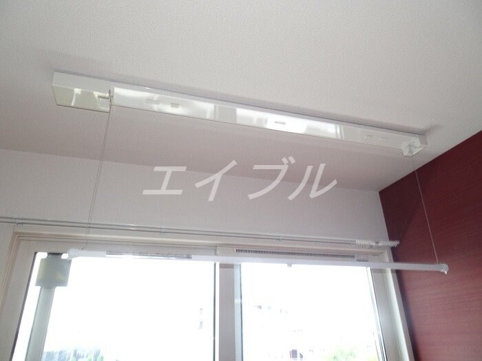  アステール白楽町