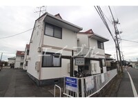 ダイヤモンドハイツＫ　Ｃ棟