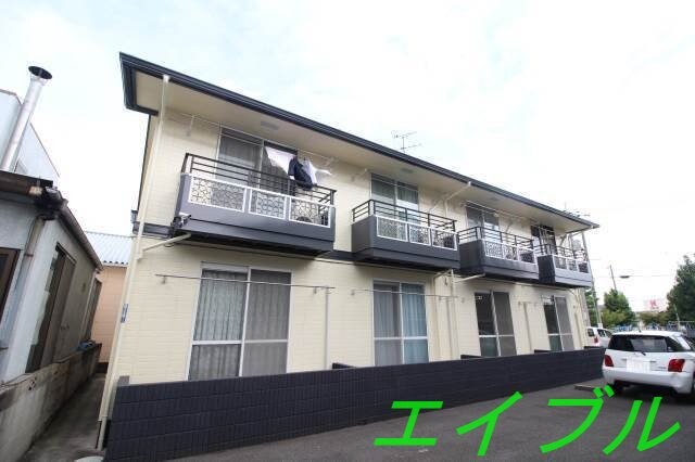  パークビサイド岡南