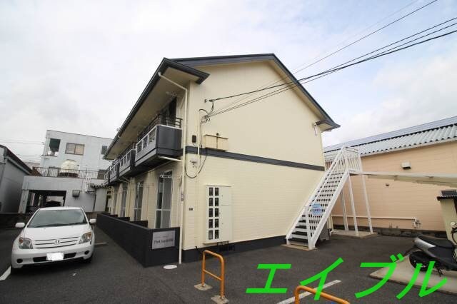  パークビサイド岡南