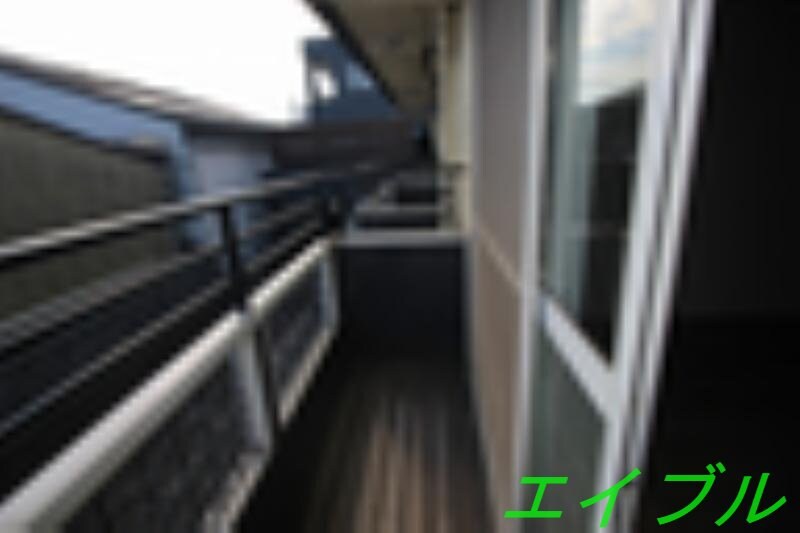  パークビサイド岡南