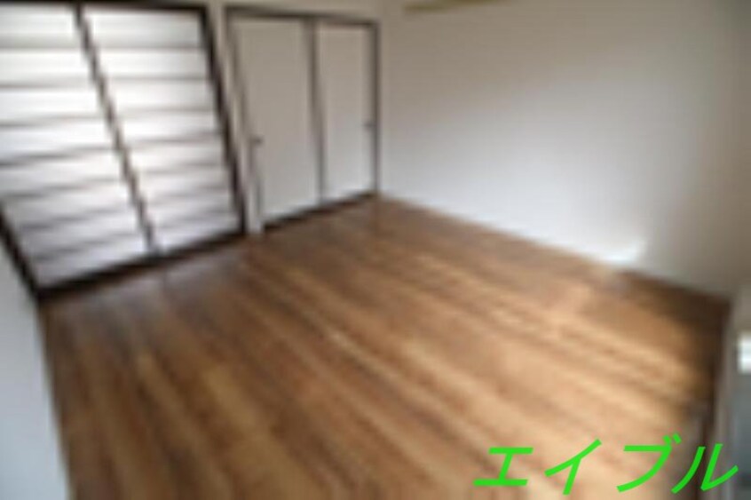  パークビサイド岡南