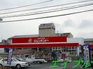ホームセンタージュンテンドー妹尾(電気量販店/ホームセンター)まで1007m 箕島ハイツ