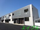 リジエールＢの外観