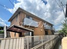パレ・ロワイヤルの外観