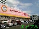 スーパードラッグひまわり泉田店(ドラッグストア)まで177m パティオ・ヴェルデ　A棟