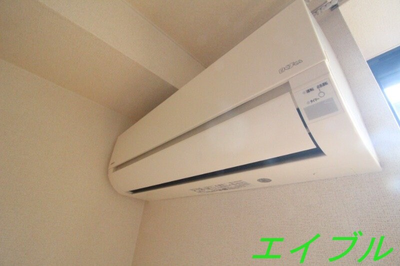  エスメラルダ三浜