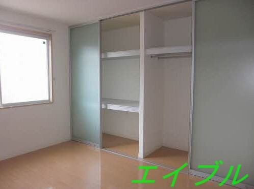  ソレアード　A棟