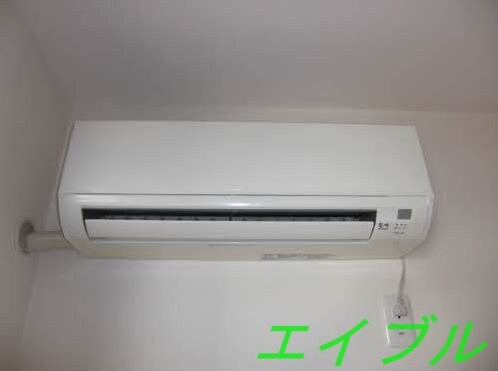  ソレアード　A棟