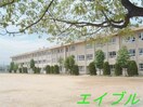 倉敷市立中島小学校(小学校)まで958m ソレアード　A棟