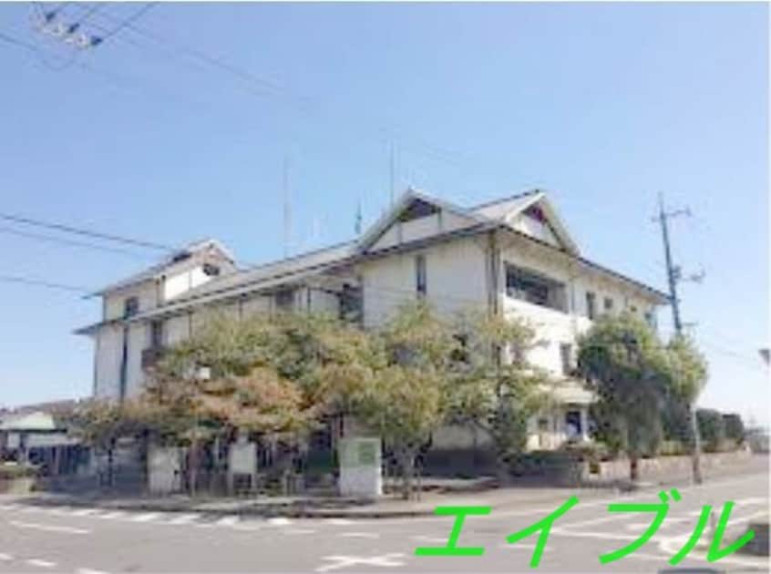 早島町役場(役所)まで3525m Neo Stage　